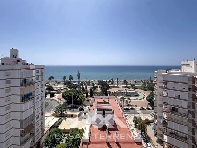 3 sovrum Lägenhet till salu i Torre del Mar, Vélez-Málaga - 349 500 € (Ref: 9943942)