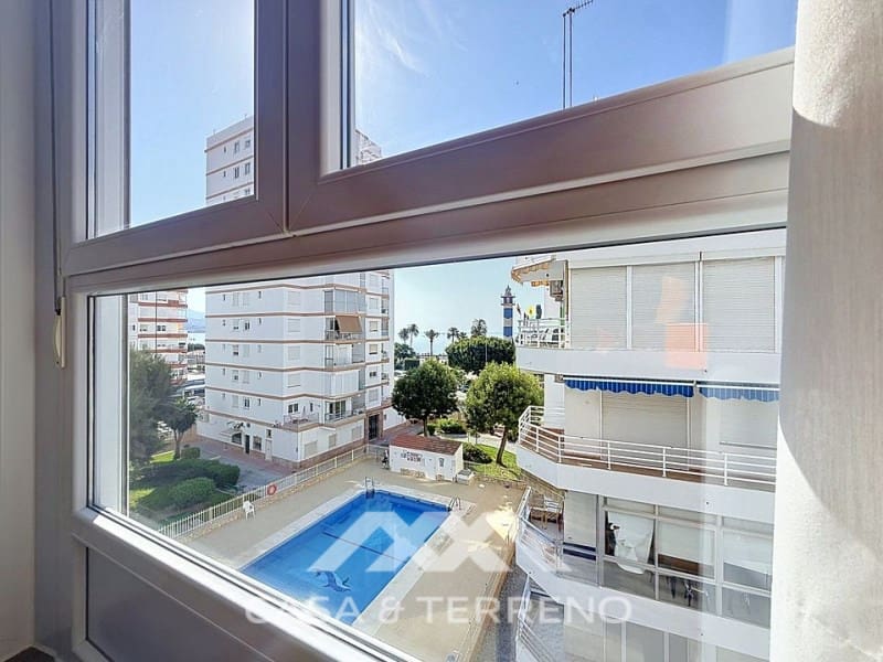 3 bedroom Apartment for sale in Torre del Mar - € 349,500 (Ref: 9943942)