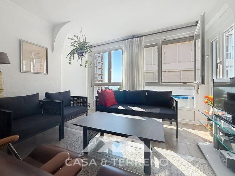 3 bedroom Apartment for sale in Torre del Mar - € 349,500 (Ref: 9943942)