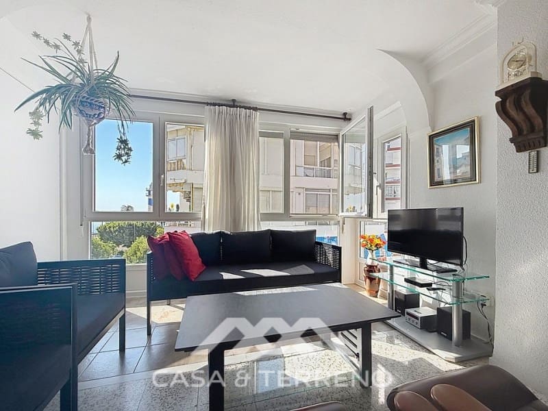 3 bedroom Apartment for sale in Torre del Mar - € 349,500 (Ref: 9943942)