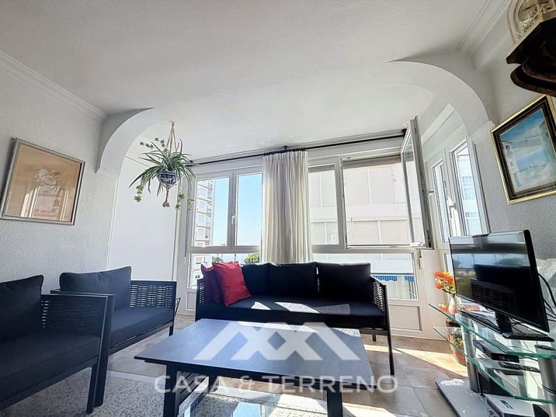 3 bedroom Apartment for sale in Torre del Mar - € 349,500 (Ref: 9943942)