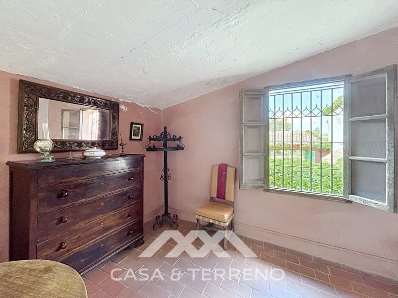 3 soveværelse Finca/Landehus til salg i Zafarraya - € 799.999 (Ref: 9947564)