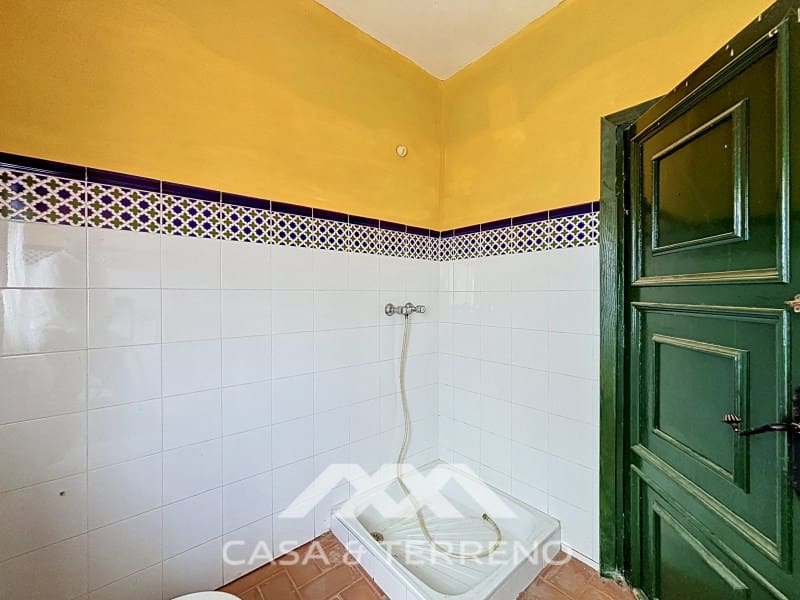 3 soveværelse Finca/Landehus til salg i Zafarraya - € 799.999 (Ref: 9947564)