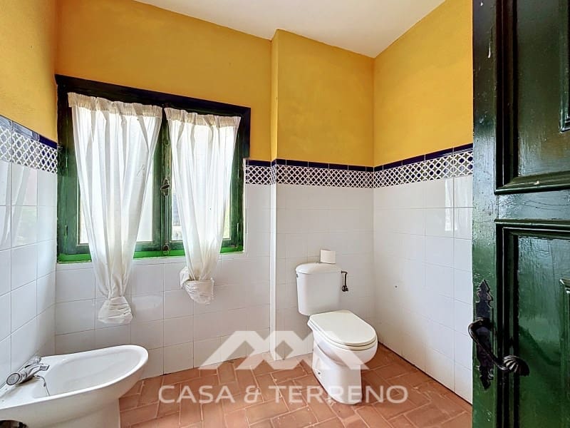 3 soveværelse Finca/Landehus til salg i Zafarraya - € 799.999 (Ref: 9947564)