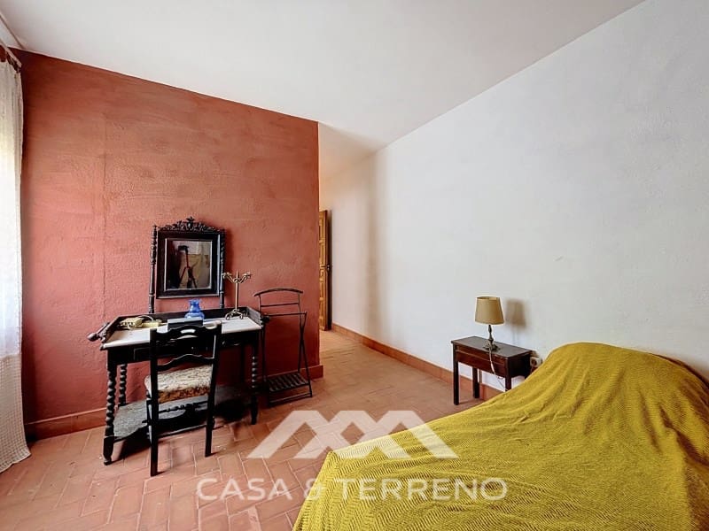 3 soveværelse Finca/Landehus til salg i Zafarraya - € 799.999 (Ref: 9947564)