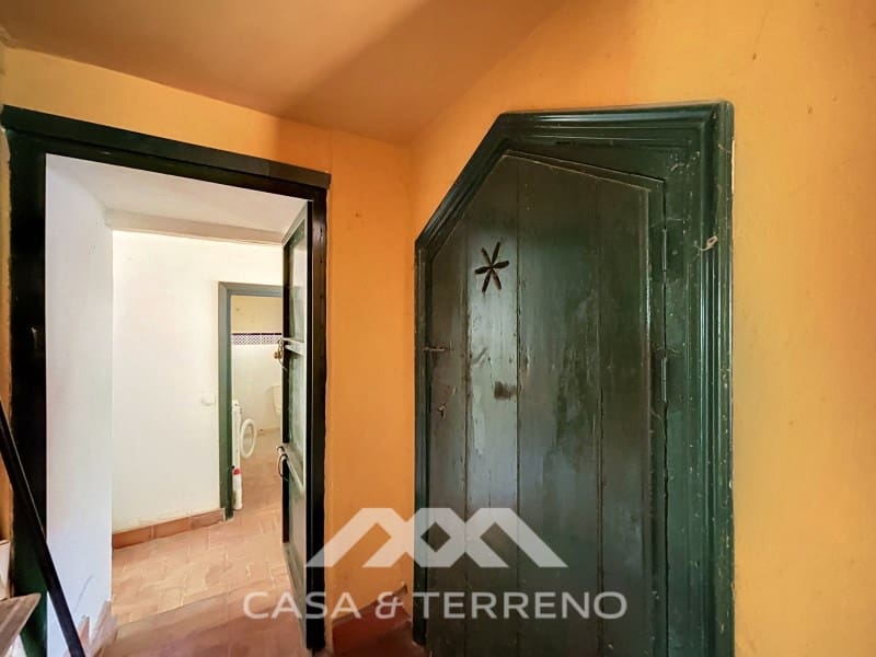 3 soveværelse Finca/Landehus til salg i Zafarraya - € 799.999 (Ref: 9947564)