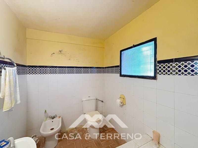 3 soveværelse Finca/Landehus til salg i Zafarraya - € 799.999 (Ref: 9947564)