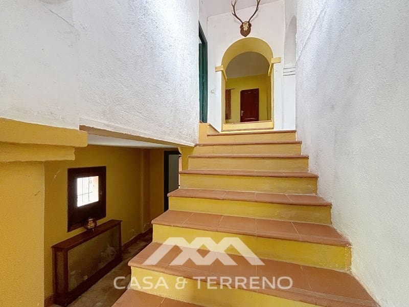 3 soveværelse Finca/Landehus til salg i Zafarraya - € 799.999 (Ref: 9947564)