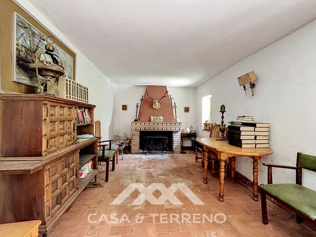 3 quarto Quinta/Casa Rural para venda em Alhama de Granada - 799 999 € (Ref: 9947564)