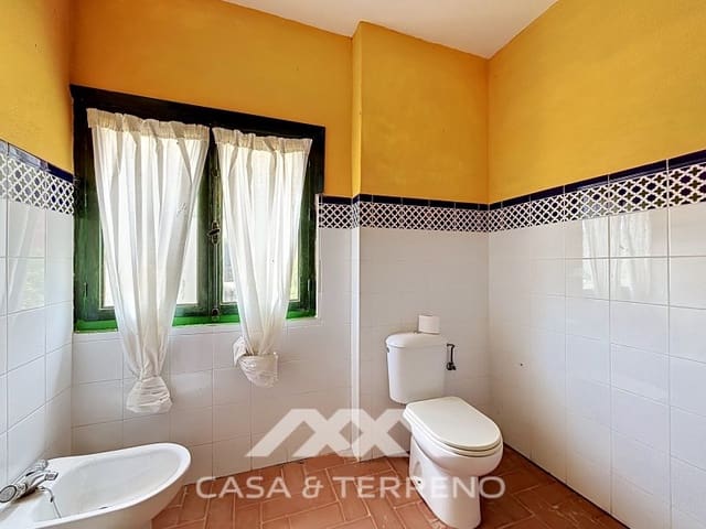 3 quarto Quinta/Casa Rural para venda em Alhama de Granada - 799 999 € (Ref: 9947564)