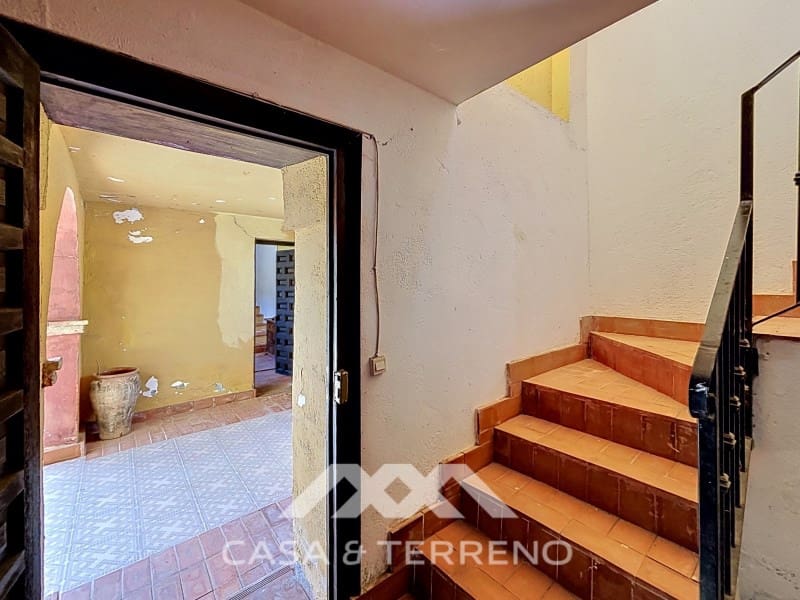 3 soveværelse Finca/Landehus til salg i Zafarraya - € 799.999 (Ref: 9947564)