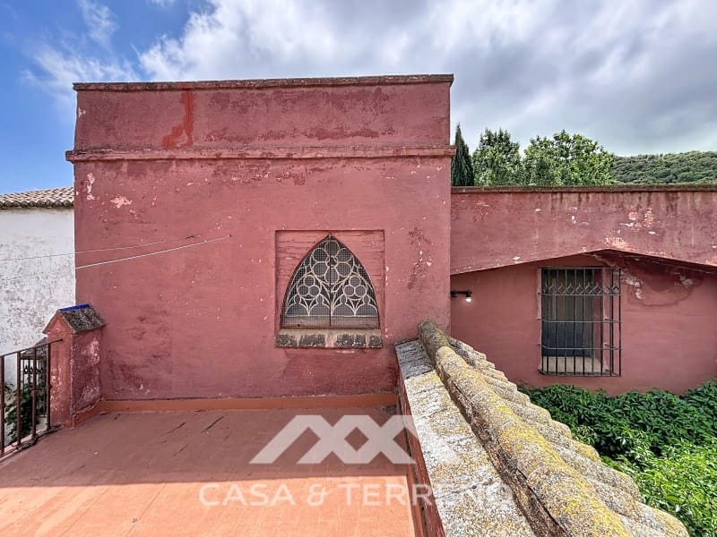 3 soveværelse Finca/Landehus til salg i Zafarraya - € 799.999 (Ref: 9947564)