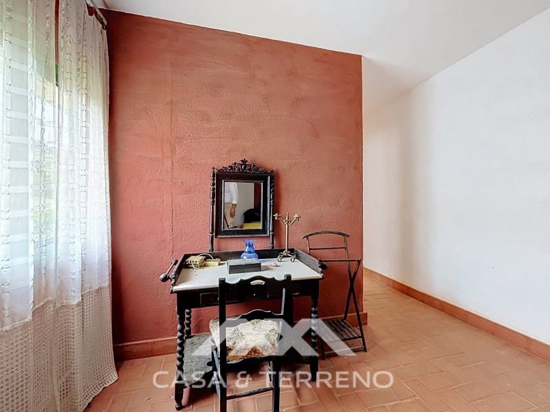 3 soveværelse Finca/Landehus til salg i Zafarraya - € 799.999 (Ref: 9947564)