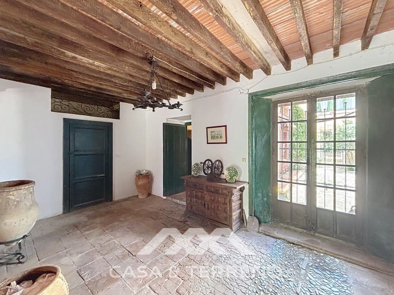 3 soveværelse Finca/Landehus til salg i Zafarraya - € 799.999 (Ref: 9947564)