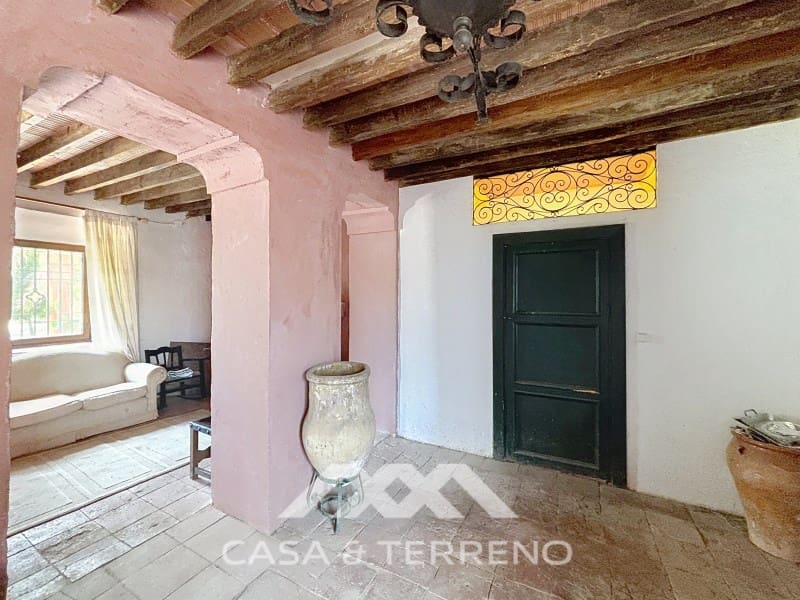 3 soveværelse Finca/Landehus til salg i Zafarraya - € 799.999 (Ref: 9947564)