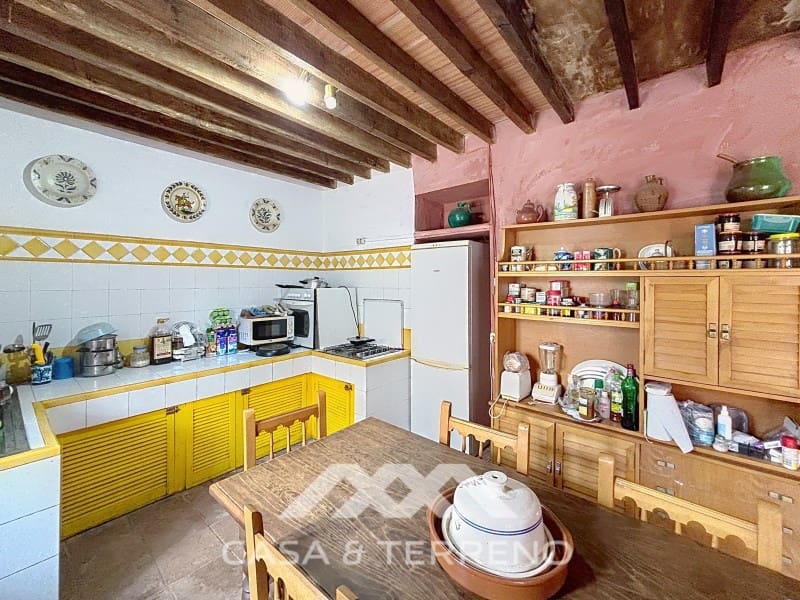 3 soveværelse Finca/Landehus til salg i Zafarraya - € 799.999 (Ref: 9947564)