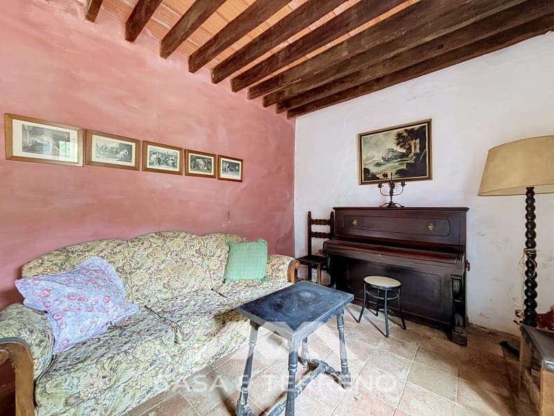 3 soveværelse Finca/Landehus til salg i Zafarraya - € 799.999 (Ref: 9947564)