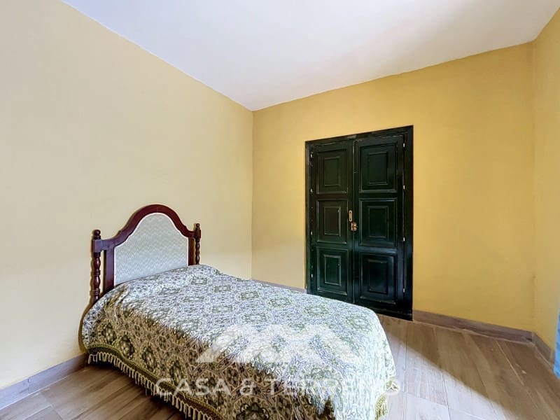 3 soveværelse Finca/Landehus til salg i Zafarraya - € 799.999 (Ref: 9947564)