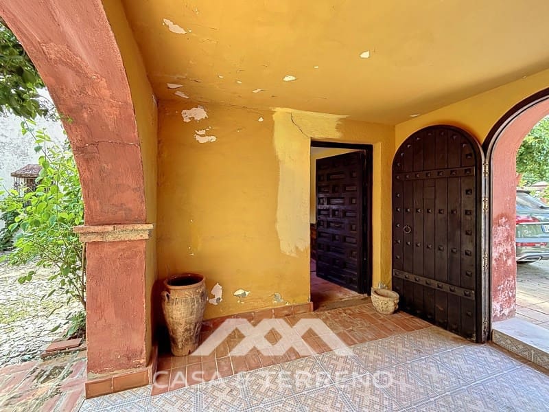 3 soveværelse Finca/Landehus til salg i Zafarraya - € 799.999 (Ref: 9947564)