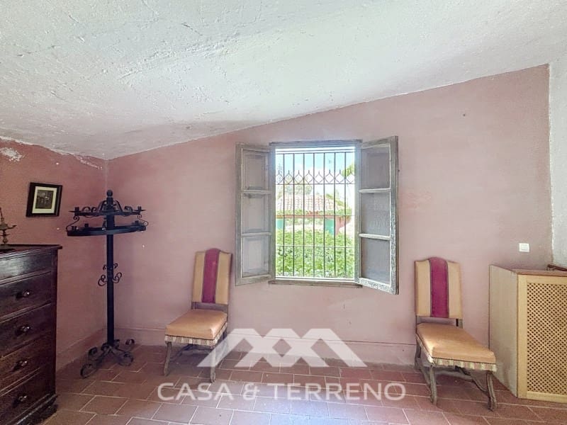 3 soveværelse Finca/Landehus til salg i Zafarraya - € 799.999 (Ref: 9947564)