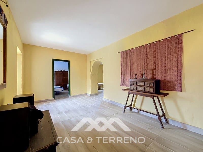 3 soveværelse Finca/Landehus til salg i Zafarraya - € 799.999 (Ref: 9947564)