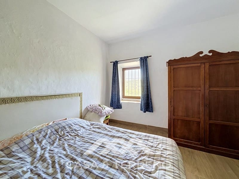 3 soveværelse Finca/Landehus til salg i Zafarraya - € 799.999 (Ref: 9947564)