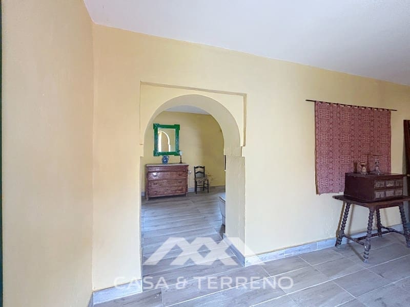3 soveværelse Finca/Landehus til salg i Zafarraya - € 799.999 (Ref: 9947564)