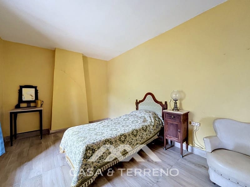 3 soveværelse Finca/Landehus til salg i Zafarraya - € 799.999 (Ref: 9947564)