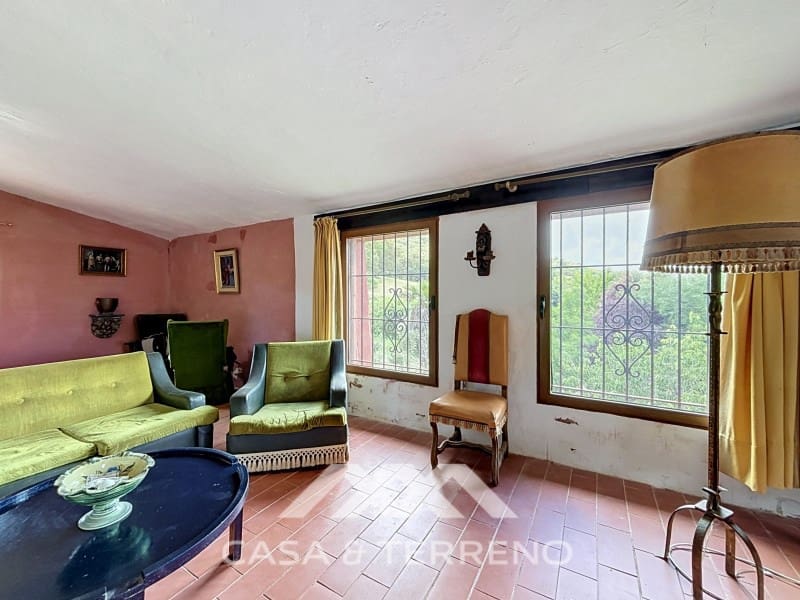3 soveværelse Finca/Landehus til salg i Zafarraya - € 799.999 (Ref: 9947564)