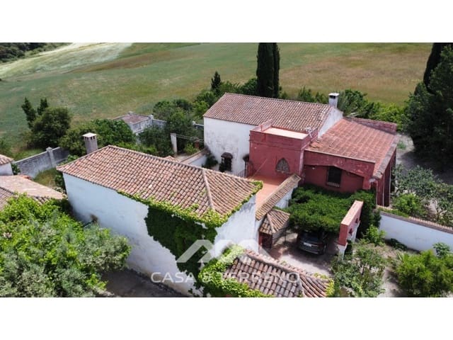 3 quarto Quinta/Casa Rural para venda em Alhama de Granada - 799 999 € (Ref: 9947564)