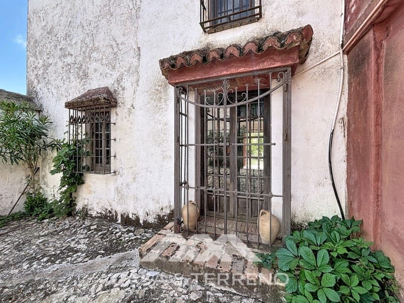 3 soveværelse Finca/Landehus til salg i Zafarraya - € 799.999 (Ref: 9947564)