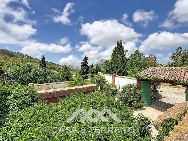 3 soveværelse Finca/Landehus til salg i Zafarraya - € 799.999 (Ref: 9947564)