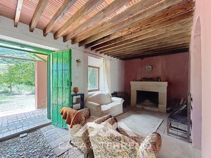 3 soveværelse Finca/Landehus til salg i Zafarraya - € 799.999 (Ref: 9947564)