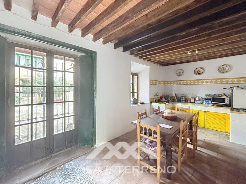 3 soveværelse Finca/Landehus til salg i Zafarraya - € 799.999 (Ref: 9947564)