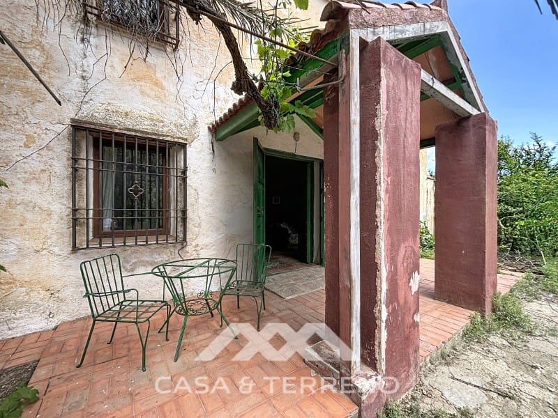 3 soveværelse Finca/Landehus til salg i Zafarraya - € 799.999 (Ref: 9947564)