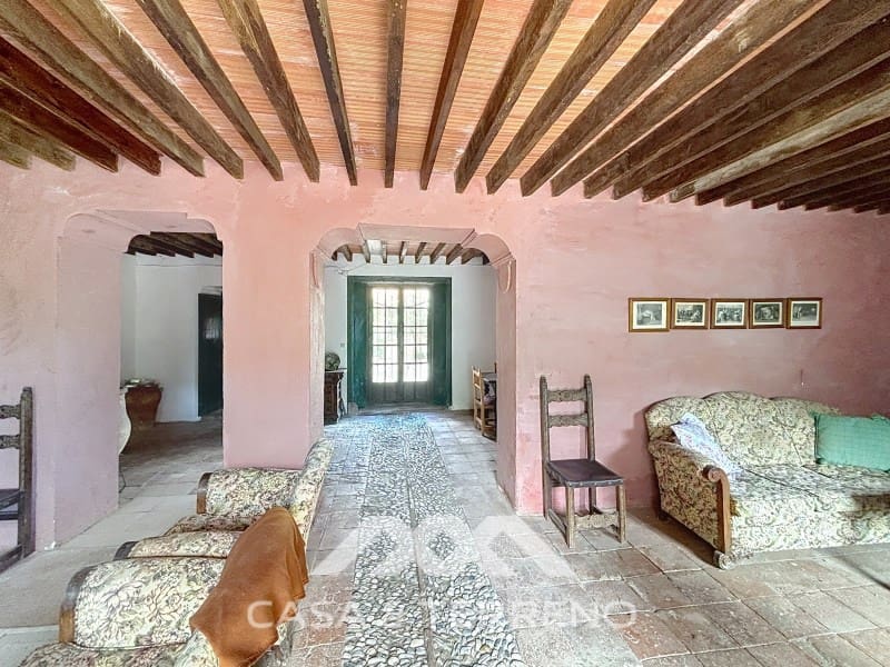 3 soveværelse Finca/Landehus til salg i Zafarraya - € 799.999 (Ref: 9947564)