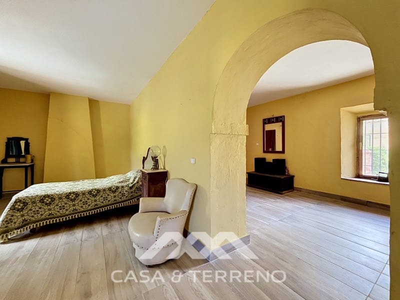 3 soveværelse Finca/Landehus til salg i Zafarraya - € 799.999 (Ref: 9947564)