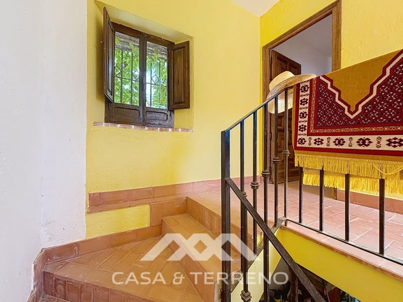 3 soveværelse Finca/Landehus til salg i Zafarraya - € 799.999 (Ref: 9947564)