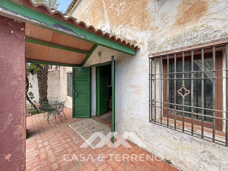 3 soveværelse Finca/Landehus til salg i Zafarraya - € 799.999 (Ref: 9947564)