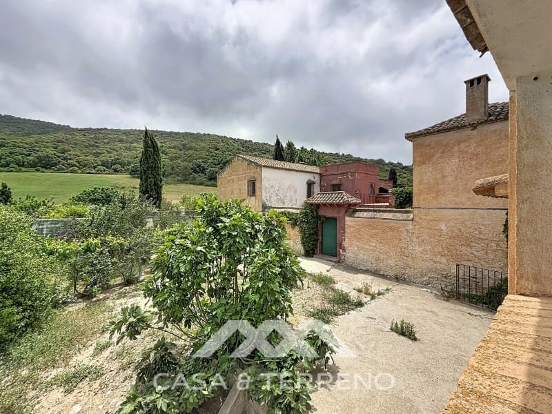 3 soveværelse Finca/Landehus til salg i Zafarraya - € 799.999 (Ref: 9947564)