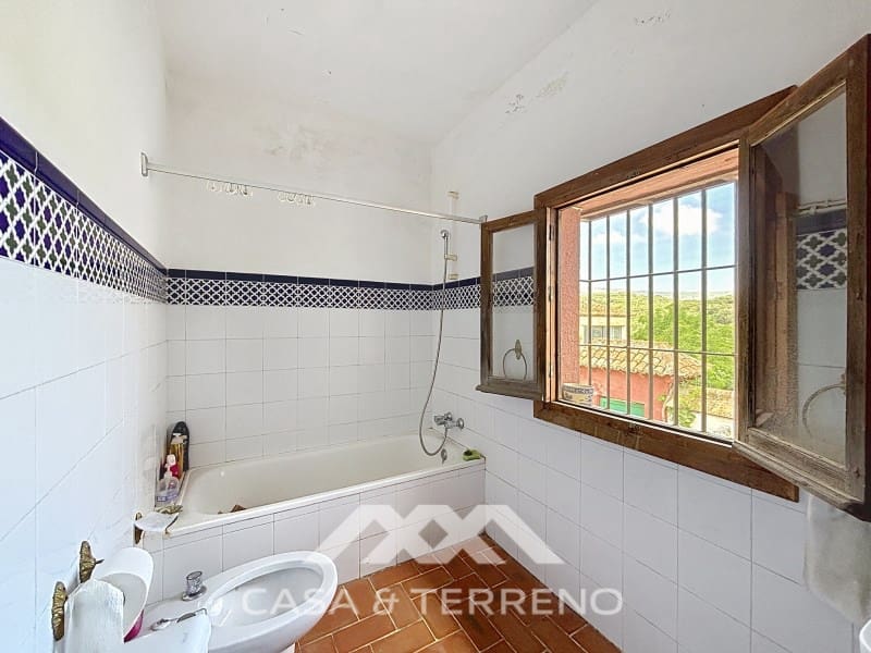 3 soveværelse Finca/Landehus til salg i Zafarraya - € 799.999 (Ref: 9947564)