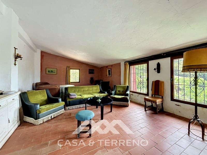 3 soveværelse Finca/Landehus til salg i Zafarraya - € 799.999 (Ref: 9947564)