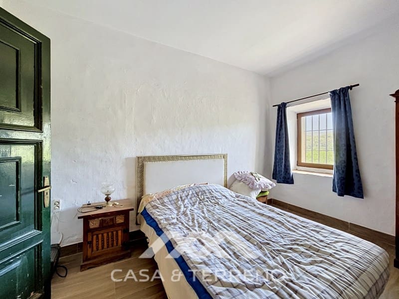 3 soveværelse Finca/Landehus til salg i Zafarraya - € 799.999 (Ref: 9947564)