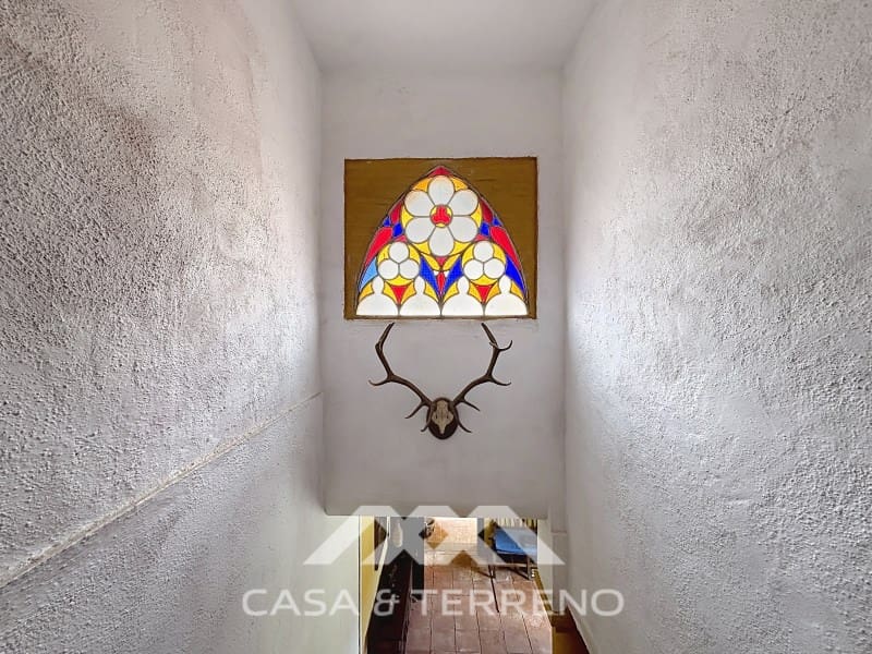 3 soveværelse Finca/Landehus til salg i Zafarraya - € 799.999 (Ref: 9947564)