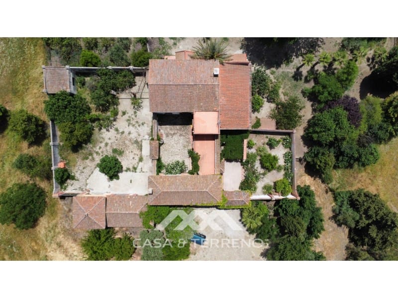 3 soveværelse Finca/Landehus til salg i Zafarraya - € 799.999 (Ref: 9947564)