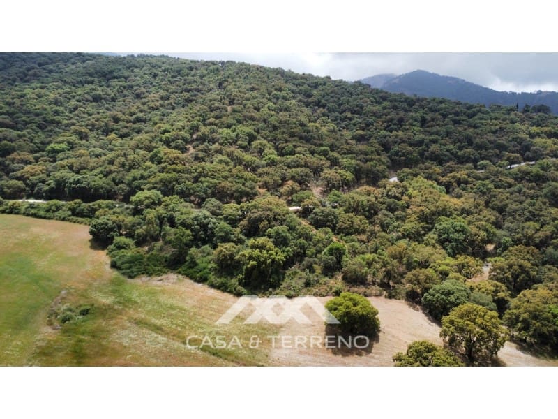 3 soveværelse Finca/Landehus til salg i Zafarraya - € 799.999 (Ref: 9947564)