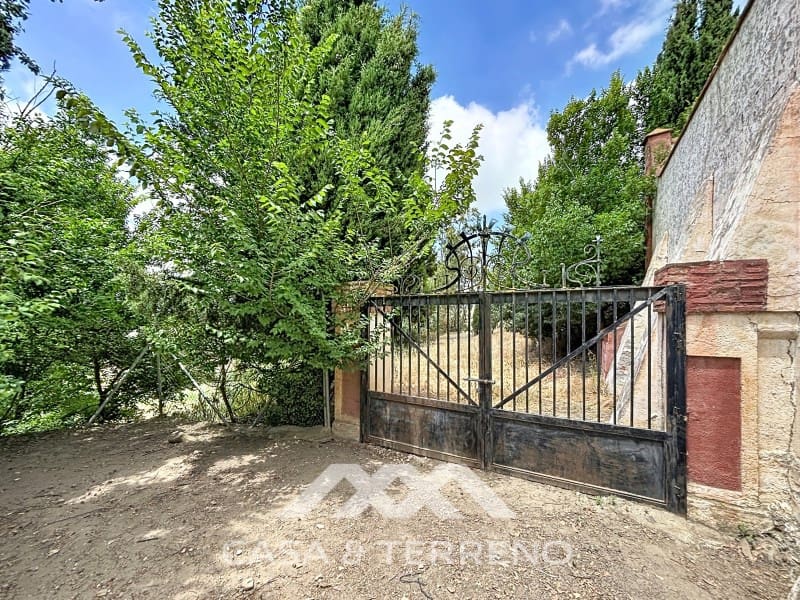3 soveværelse Finca/Landehus til salg i Zafarraya - € 799.999 (Ref: 9947564)