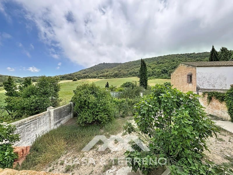 3 soveværelse Finca/Landehus til salg i Zafarraya - € 799.999 (Ref: 9947564)