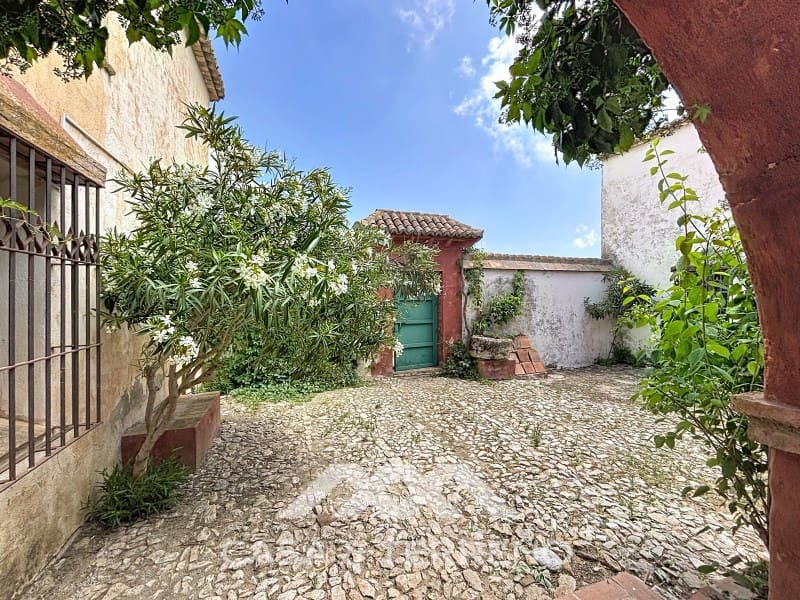 3 soveværelse Finca/Landehus til salg i Zafarraya - € 799.999 (Ref: 9947564)
