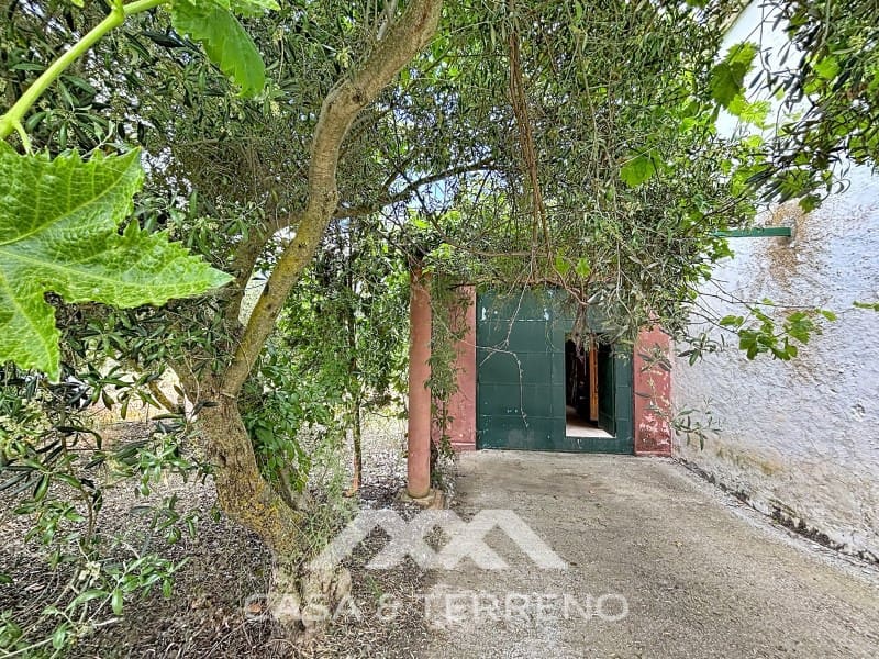 3 soveværelse Finca/Landehus til salg i Zafarraya - € 799.999 (Ref: 9947564)
